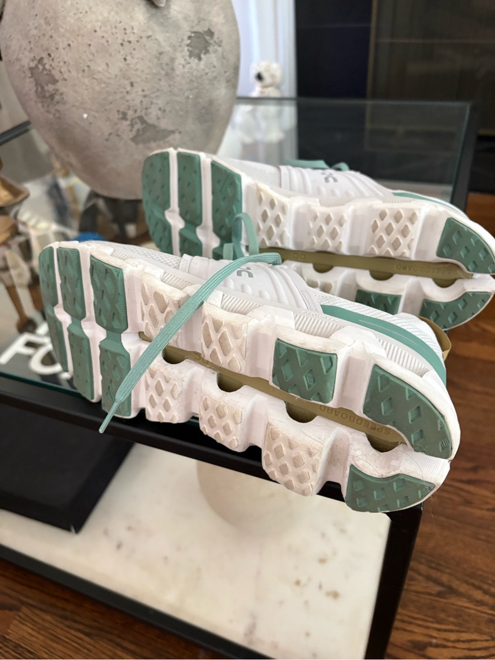 On Cloud Men’s sneakers - Picture 3 of 4